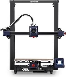 Anycubic Kobra 2 Plus Hızlı 3D Yazıcı