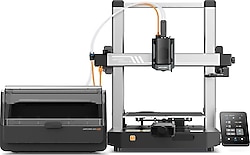 Anycubic Kobra 3 V2 Combo 3D Yazıcı