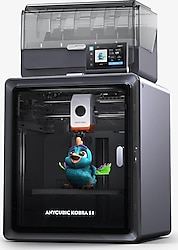 Anycubic 3D Yazıcı