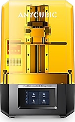 Anycubic Photon Mono M5S Pro 14K Kapalı Kasa Hızlı Reçineli 3D Yazıcı