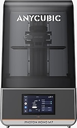 Anycubic Photon Mono M7 14K Kapalı Kasa Reçineli 3D Yazıcı
