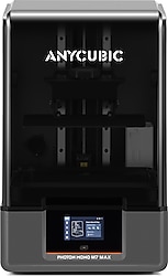 Anycubic Photon Mono M7 Max 7K Kapalı Kasa Reçineli 3D Yazıcı