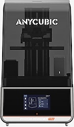 Anycubic Photon Mono M7 Pro 14K Kapalı Kasa Reçineli 3D Yazıcı