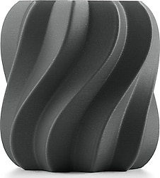 Anycubic PLA 1.75 mm 1 kg Dokulu Gümüş Filament