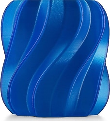 Anycubic TPU 95A 1.75 mm 1 kg Şeffaf Mavi Filament