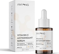 Anyong Aydınlatıcı 30 ml C Vitamini Serumu