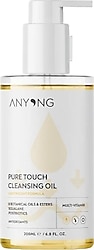 Anyong Pure Touch 200 ml Yüz Temizleme Yağı