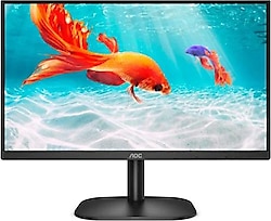 AOC 22B2AM 21.5" 4 ms Full HD 75 Hz Monitör