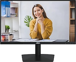 AOC 24B15H3 23.8" 1 ms Full HD IPS 120 Hz Monitör