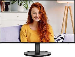 AOC 24B3HA2 23.8" 1 ms Full HD IPS 100 Hz Oyuncu Monitörü