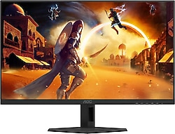 AOC 24G4ZRE 23.8" 0.3 ms Full HD IPS 240 Hz Oyuncu Monitörü