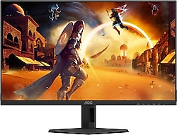 AOC 25G4SRE 24.5" 0.3 ms Full HD IPS 310 Hz Oyuncu Monitörü