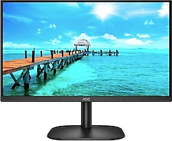 AOC 27B2H 27" 5 ms Full HD IPS 75 Hz Monitör