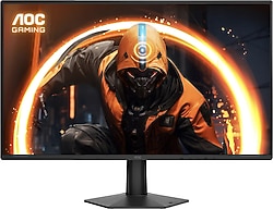 AOC 27G50Z 27" 0.3 ms Full HD IPS 260 Hz Oyuncu Monitörü