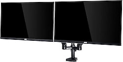 AOC AD110DX 13-31.5 inç İki Kollu Amortisörlü Monitör Standı
