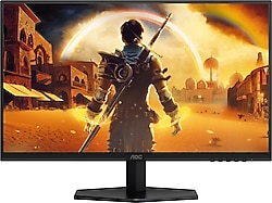 AOC AGON 27G42E 27" 1 ms Full HD IPS 180 Hz Oyuncu Monitörü