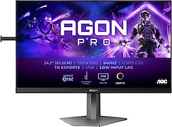 AOC i2267Fwh 21.5