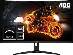 AOC C32G1 32