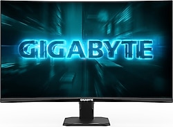 Gigabyte GS27FC2 27" 1 ms Full HD Curved 240 Hz Oyuncu Monitörü