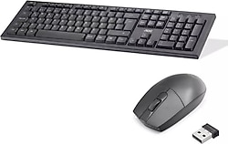AOC Klavye Mouse Seti