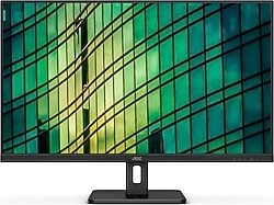 AOC U32E2N 31.5" 4 ms 4K 60 Hz Monitör