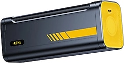 Aohi Starship 40000 mAh Hızlı Şarj Powerbank