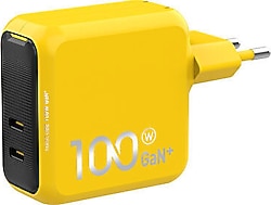 Aohi Magcube 100 W Hızlı Şarj Adaptörü