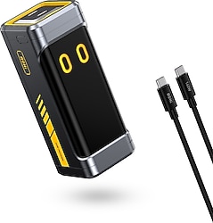 Aohi Starship 10000 mAh Hızlı Şarj Powerbank