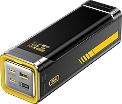 Aohi Starship 27600 mAh Hızlı Şarj Powerbank