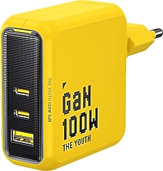 Aohi Youth 100 W Hızlı Şarj Adaptörü