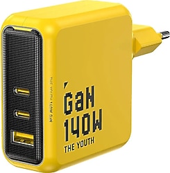 Aohi Youth 140 W Hızlı Şarj Adaptörü