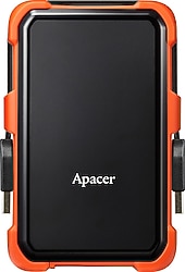 Apacer AC630 USB 3.1 2.5" 1 TB Harici Harddisk