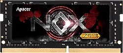 Apacer 16 GB 3200 MHz CL20 A4S16G32CLYBDAA-1 DDR4 Ram