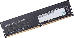 Apacer 4 GB 2666Mhz DDR4 CL19 EL.04G2V.KNH RAM