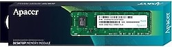 Apacer 4 GB 1333 MHz DDR3 CL9 DL.04G2J.K9M RAM
