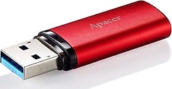 Apacer AH25B USB 3.2 AP64GAH25BR-1 64 GB Flash Bellek