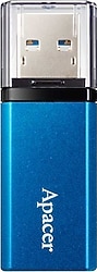 Apacer AH25C USB 3.2 AP64GAH25CU-1 64 GB Flash Bellek