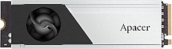 Apacer AS2280F4 AP1TBAS2280F4-1 PCI-Express 5.0 1 TB M.2 SSD