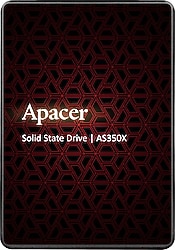 Apacer AS350X AP1TBAS350XR-1 2.5" SATA 3.0 1 TB SSD