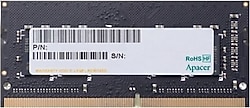 Apacer 16 GB 3200 MHz CL22 ES.16G21.GSH DDR4 Ram