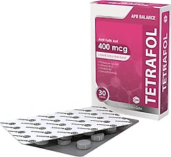 APB Balance Tetrafol 30 Tablet