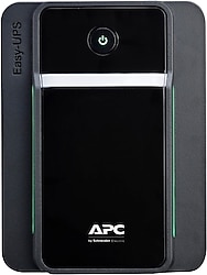 APC Easy-UPS BVX700LI 700 VA Line interactive Kesintisiz Güç Kaynağı