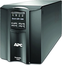 APC SMT1000IC 1.000 VA Smart Connect Kesintisiz Güç Kaynağı