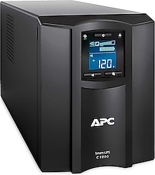 APC SMC1000IC 1.000 VA Smart Connect Kesintisiz Güç Kaynağı
