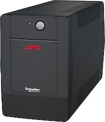 APC Easy UPS BVG1600I-GR 1600 VA Line Interactive Schuko Kesintisiz Güç Kaynağı