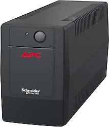 APC Easy UPS BVG700I-GR 700 VA Line Interactive Schuko Kesintisiz Güç Kaynağı