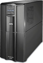APC SMT3000IC 3.000 VA Smart Connect Kesintisiz Güç Kaynağı