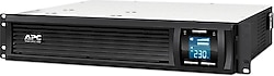 APC Smart-UPS SMC1500I-2UC 1.500 VA Line Interactive Kesintisiz Güç Kaynağı