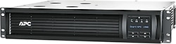 APC Smart-UPS SMT1500RMI2UC 1.500 VA LCD Line Interactive Kesintisiz Güç Kaynağı