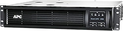 APC Smart-UPS SMT2200RMI2UC 2.200 VA LCD Line Interactive Kesintisiz Güç Kaynağı